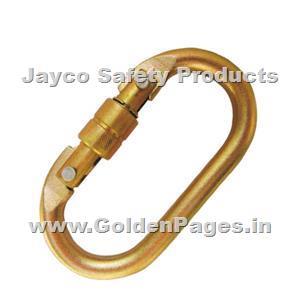 Alloy Steel Carabiner