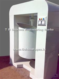 T R Sharma Grinding And Milling Mills Manufacturer in New Delhi | T R SHARMA ...