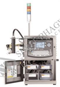 Automatic Batch Printing Machine And Batch Coding Machines - SHREE ...
