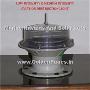 Aviation Led Beacons