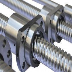 Ball Screws wholesaler dealers ivin Vasai (E) | KRISHNA FASTNERS