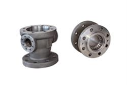 Ball Valves Casting