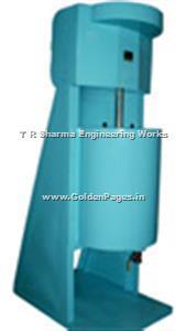 T R Sharma Grinding And Milling Mills Manufacturer in New Delhi | T R SHARMA ...