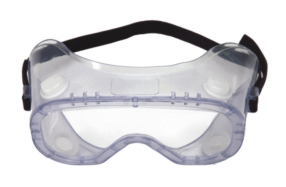 Chemical Environment Spectacles
