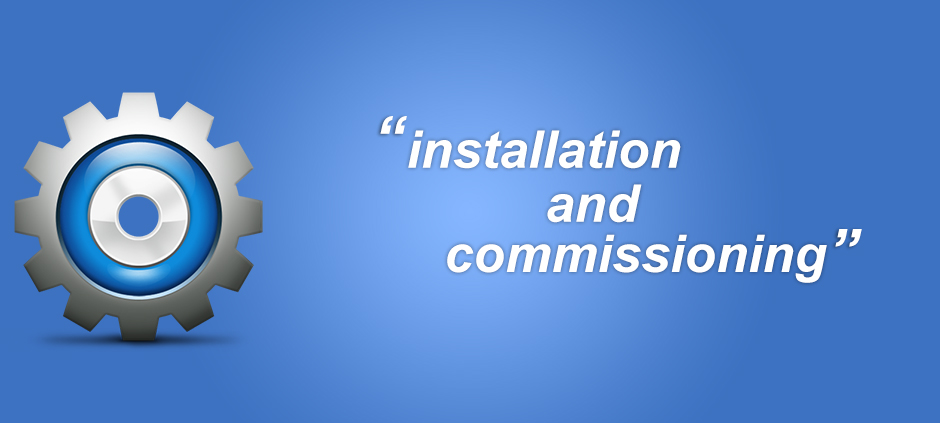 Commissioning Of Optical Fiber Cable