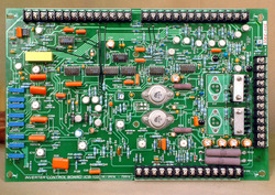 Control Cards Manufacturer in Changodar | ELECTRO POWER ENGINEERS