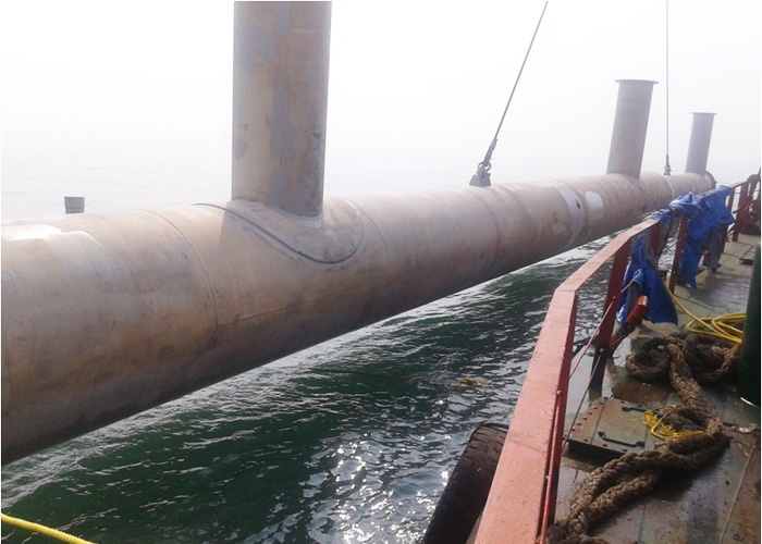 Intake And Diffuser Structures Manufacturer in Panvel | FLOWLINE ...