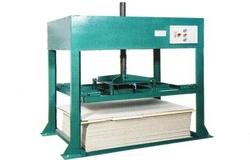 Pressing Machine - OM VIR PRINT O PACK P LTD.
