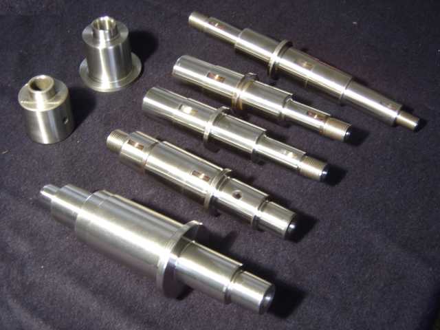 Bright Engineering Works Range Of Products | BRIGHT ENGINEERING WORKS Manufacturer in Pune