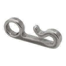 Titanium Hooks