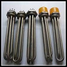 Titanium Industrial Heaters