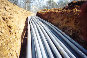 Underground Power Cables